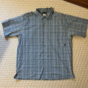 Vintage Patagonia Button-down